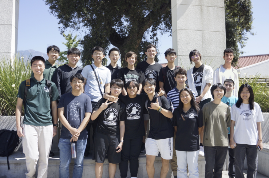 Team Photo